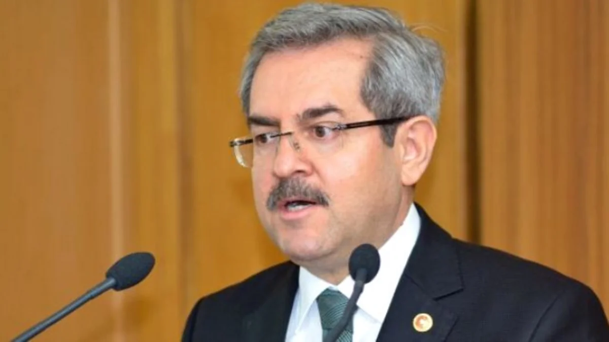 Necdət Ünüvar: Bir millət kimi beynəlxalq aləmdə bir-birimizə dəstək olan iki qardaş dövlətik”