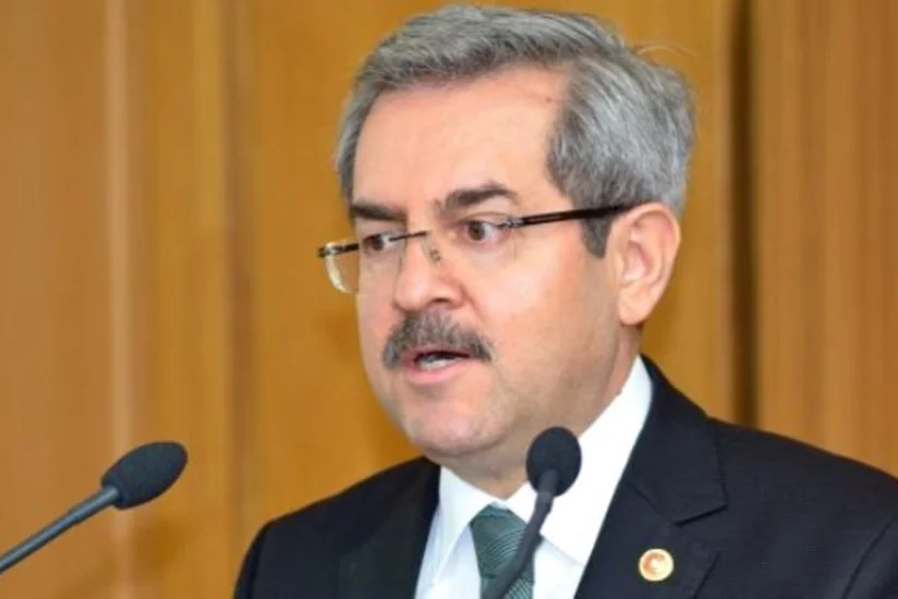 Necdət Ünüvar: Bir millət kimi beynəlxalq aləmdə bir-birimizə dəstək olan iki qardaş dövlətik”