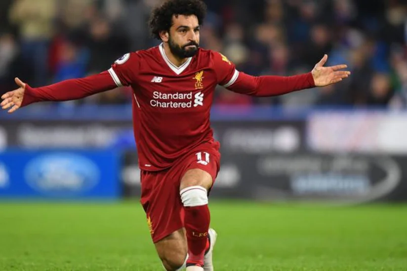 Misir Futbol Federasiyası ilə Məhəmməd Salah arasında münaqişə baş verib