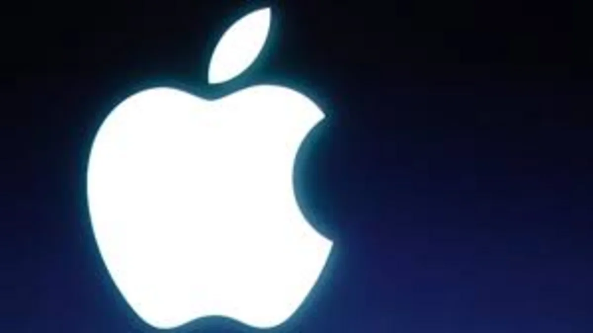 Глава Apple раскритиковал Белый дом из-за действий ФБР