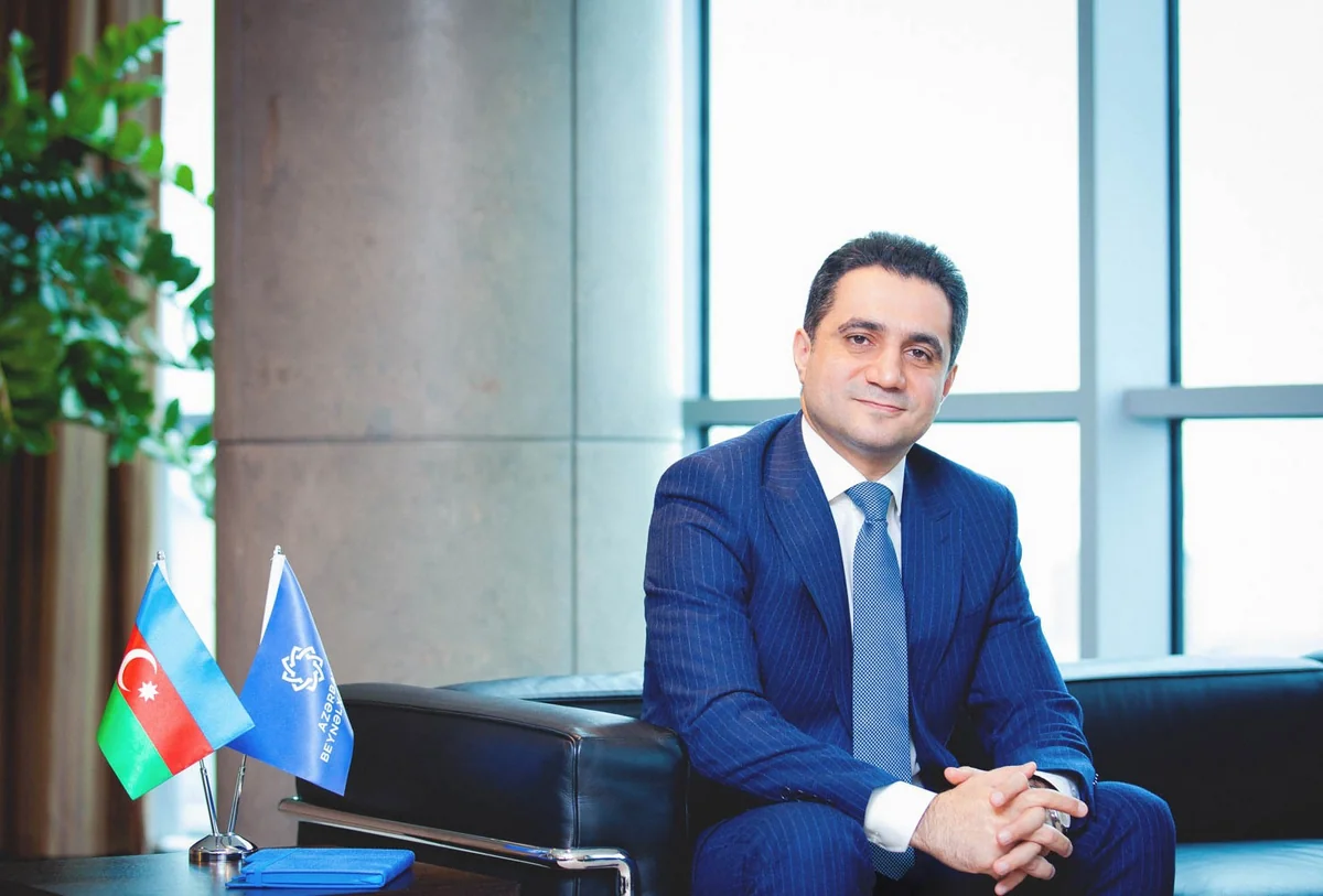 Abbas İbrahimov: “Azərbaycan Beynəlxalq Bankı yeni Strateji İnkişaf Planını hazırlayır” - MÜSAHİBƏ