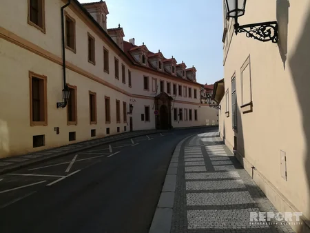 Prague: city-museum under open sky - PHOTO REPORT