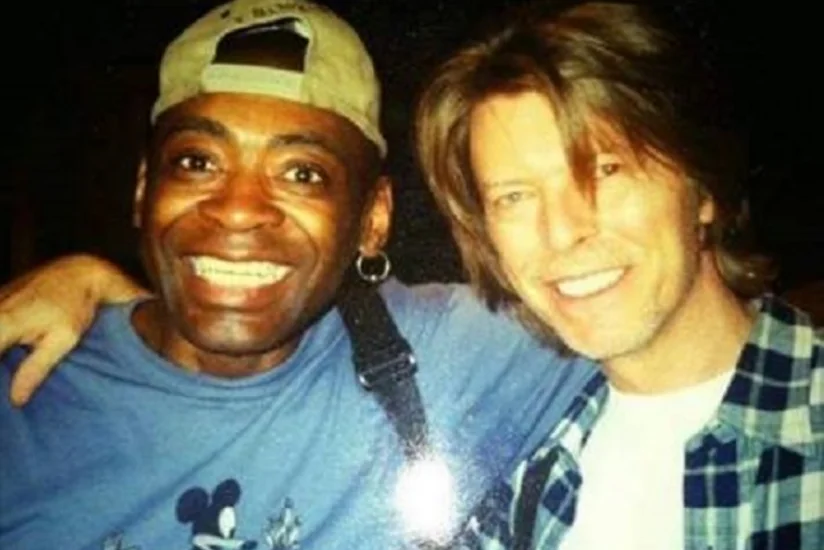 Məşhur britaniyalı musiqiçinin zərb alətlərində ifa edən solisti vəfat edib