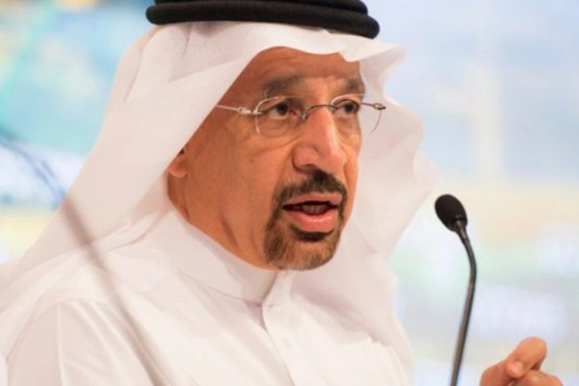 Səudiyyə Ərəbistanı apreldən gündəlik neft hasilatını azaldacaq