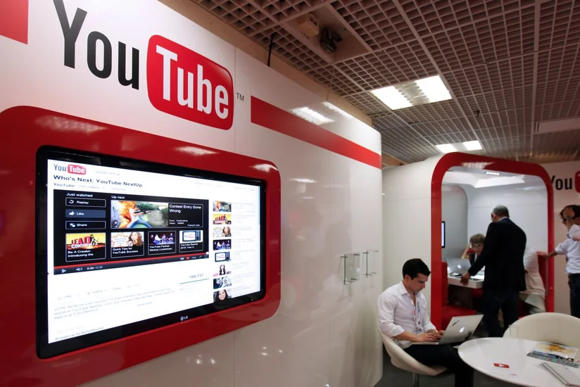 YouTube в июне потерял 32% своей доли рынка в Азербайджане