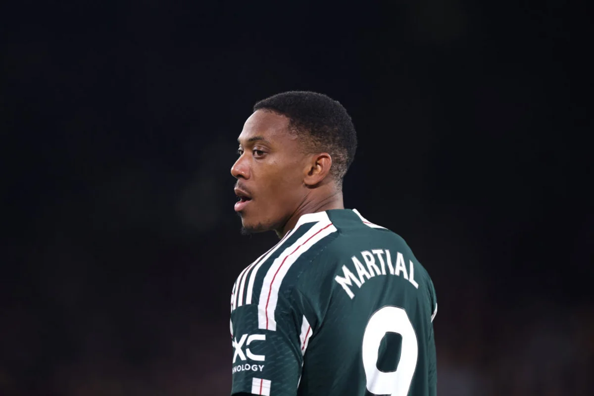 Mançester Yunaytedin hücumçusu İnterə keçə bilər