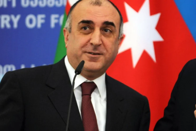 ​Elmar Məmmədyarov Türkdilli Dövlətlərin Əməkdaşlıq Şurasının XİN rəhbərləri Şurasının iclasında iştirak edib