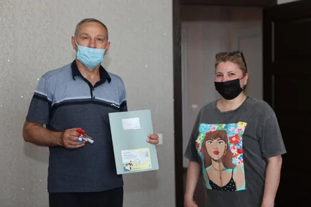 Azerbaijan provides housing to martyrs’ families, Karabakh war invalids