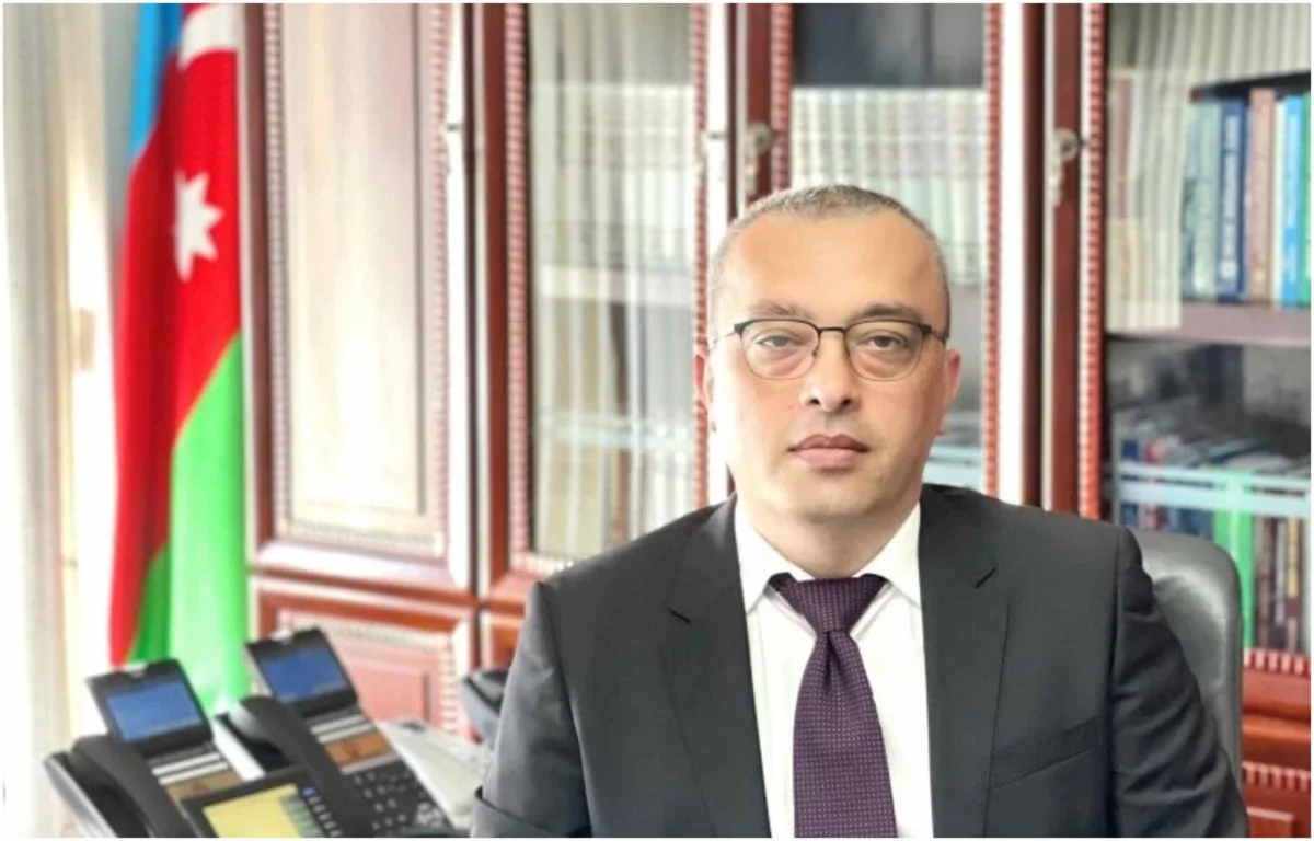 Azərbaycanda suya qənaət potensialının qiymətləndirilməsi aparılır