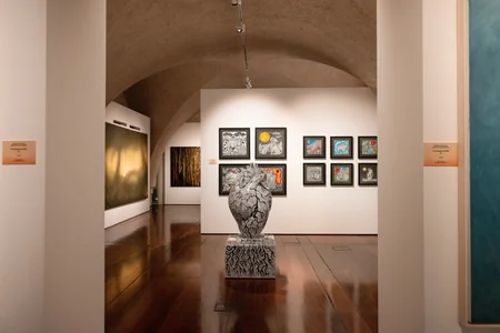 Azerbaijan debuts at London Design Biennale with MAMA “Mother Nature” exhibition