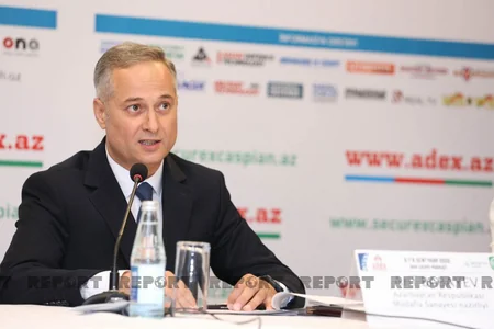 Azerbaijan to demonstrate its latest modern weapons at int'l defense exhibition