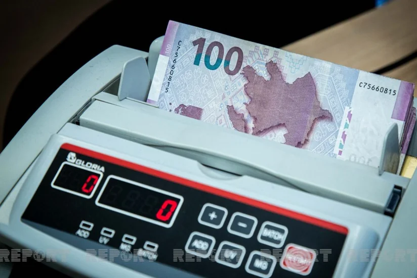 Azərbaycan əhalisinin banklarda olan əmanətləri 28 % artıb