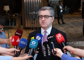 Azərbaycan Çində yeni ticarət və şərab evləri aça bilər