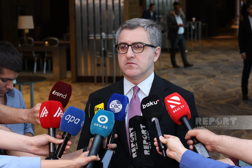 Азербайджан планирует открыть новые торговые дома и винные бутики в Китае