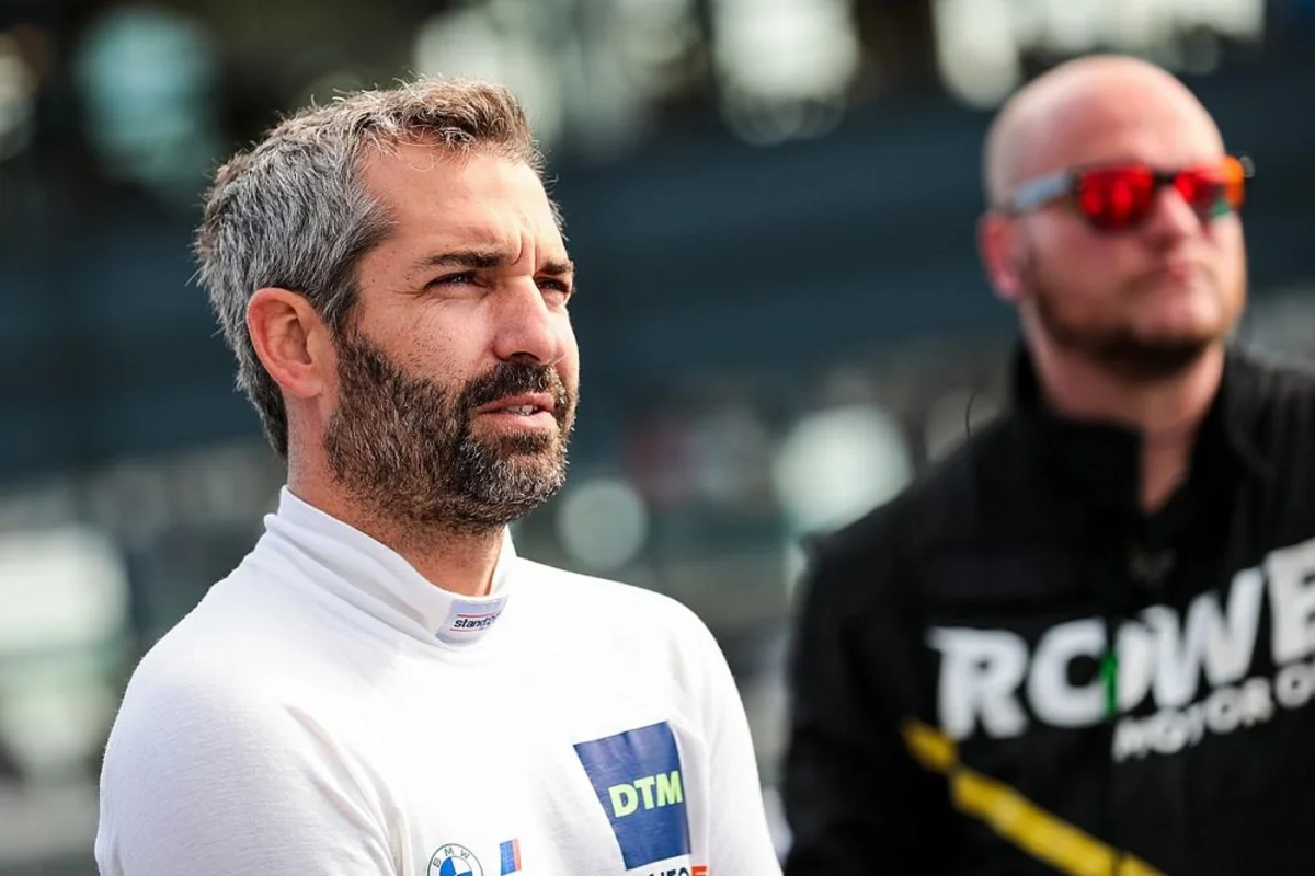 Sabiq Formula 1 pilotu: Red Bull Bakıda digər komandalardan üstün olacaq