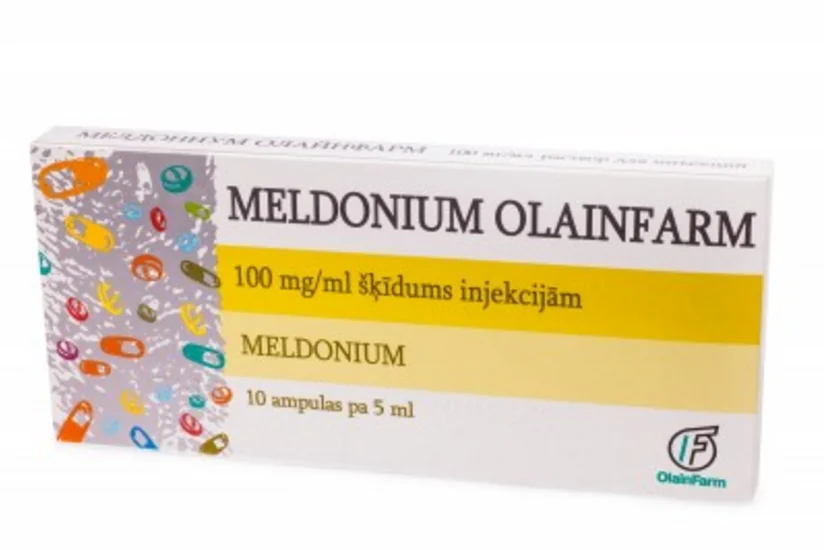 İradə Rüstəmzadə: Son 2 olimpiadada ölkələrin 80 faizi meldoniumdan yararlanıb