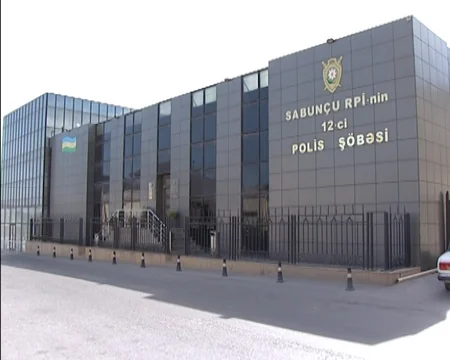 Sabunçuda “Qaqaş” ləqəbli narkotacir saxlanılıb