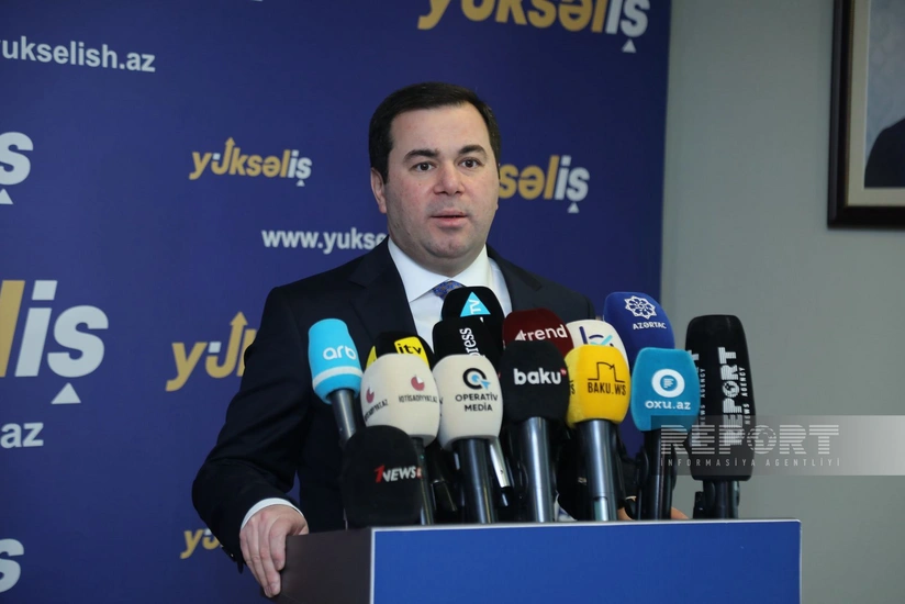 V “Yüksəliş” müsabiqəsinə qeydiyyat başlayıb, iki saat ərzində 1000-ə yaxın şəxs müraciət edib