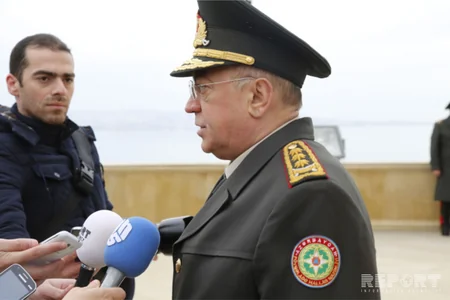Kəmaləddin Heydərov: “İtkin düşən neftçilərin axtarışları üçün başqa vasitələrdən də istifadə edəcəyik” - ƏLAVƏ OLUNUB