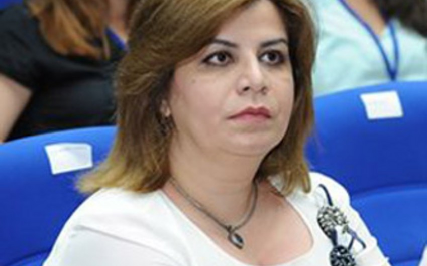 Gülər Əhmədovanın məhkəməsi təxirə salınıb