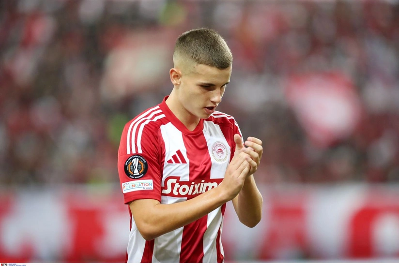 Qarabağın Avropa Liqasındakı rəqibi futbolçusu ilə 6 illik müqavilə imzalayıb