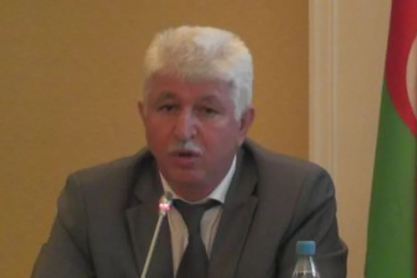 Rafiq Cəlilov: Daşınmaz əmlakın kütləvi qiymətləndirilməsi zamanı inflyasiya nəzərə alınacaq