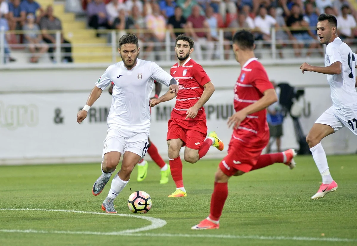Səbailin rəqibi Zirəyə qol vuran futbolçunu transfer edib