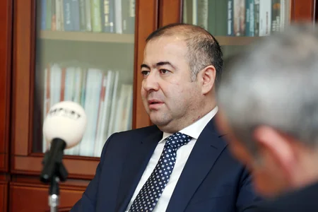 MSK Katibliyinin müdiri: “Prezident seçkilərinə beynəlxalq təşkilatların marağı böyükdür” - MÜSAHİBƏ