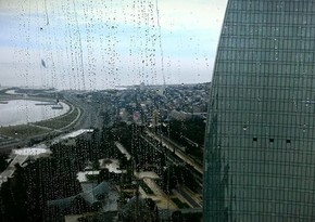 Azerbaijan weather forecast for August 15