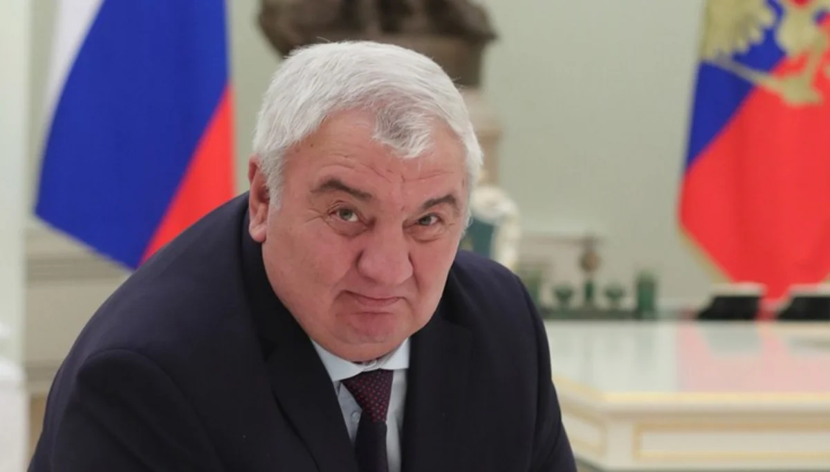 Ermənistan Yuri Xaçaturovu KTMT-nin baş katibi vəzifəsindən çıxarmağı təklif edib