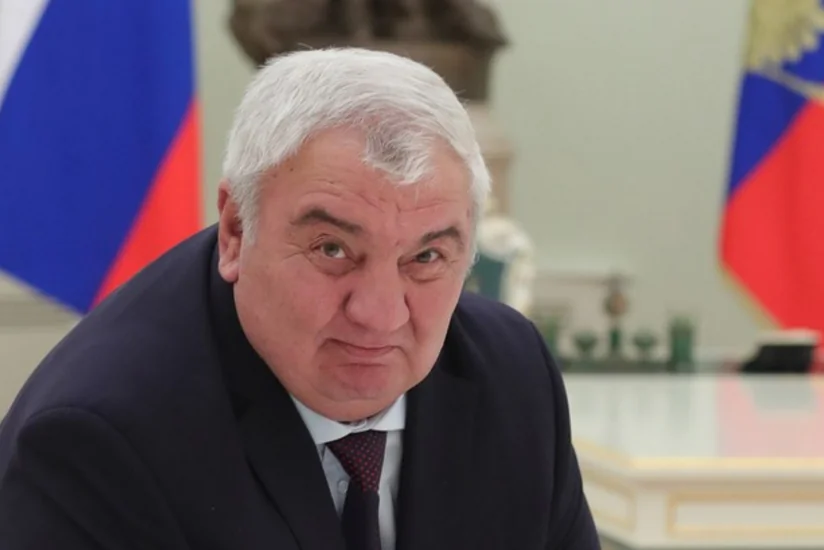 Ermənistan Yuri Xaçaturovu KTMT-nin baş katibi vəzifəsindən çıxarmağı təklif edib