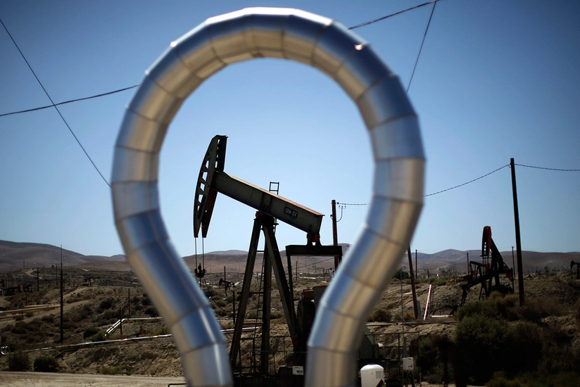 Next year's revenues from oil and gas transportation revealed
