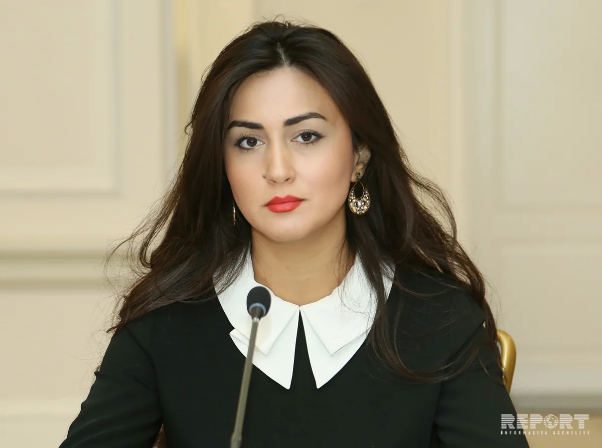 Nazirlik rəsmisi: Bir neçə rayonda yeni məhkəmə binaları tikilir