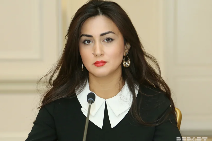 Nazirlik rəsmisi: Bir neçə rayonda yeni məhkəmə binaları tikilir