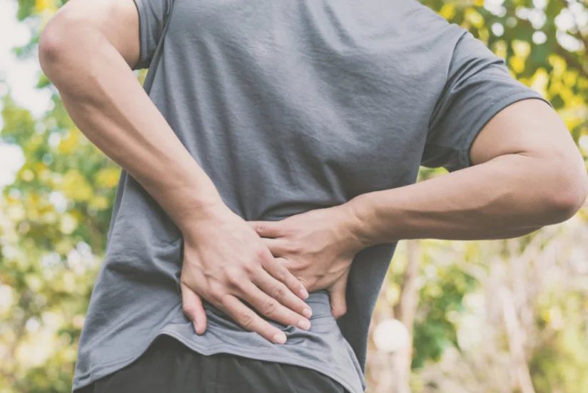 Symptom of deadly disease manifested at night revealed