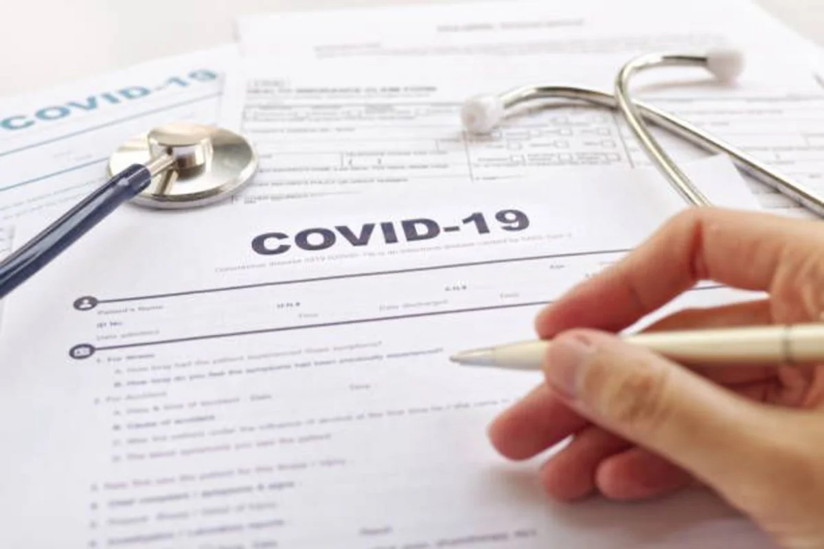 Thousands of education workers receive references on contraindications to COVID-19 vaccine