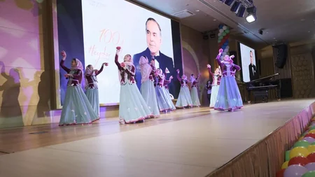 FHN-in “Heydər Əliyev ili”nə həsr olunan beynəlxalq yarışa və ümumrespublika birinciliyinə yekun vurulub