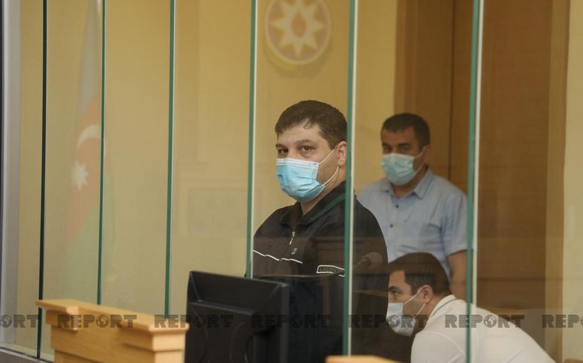 Lebanese mercenary fighting in Karabakh sentenced to 20 years