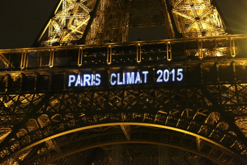Experts commented on main topics of discussions in fields of COP21 in Paris - COMMENT