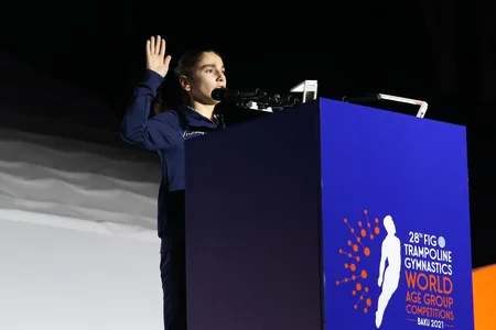 Bakıda daha bir beynəlxalq yarış start götürüb