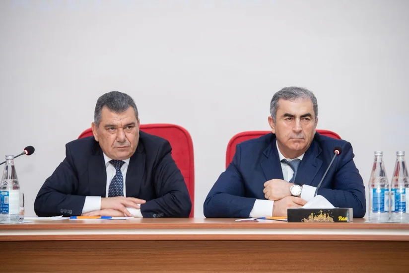 Azərbaycanda yeni subsidiya mexanizminə keçidlə bağlı tədbirlər keçirilir