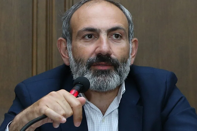 Pashinyan plans to settle Armenians who fought in Syria in Karabakh - COMMENT