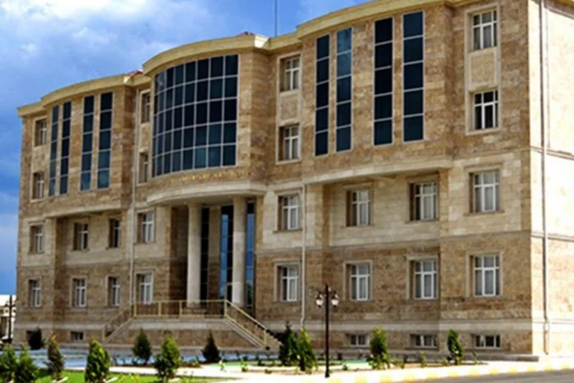 Naxçıvanın Ekologiya və Təbii Sərvətlər Nazirliyinə yeni Aparat rəhbəri təyin olunub