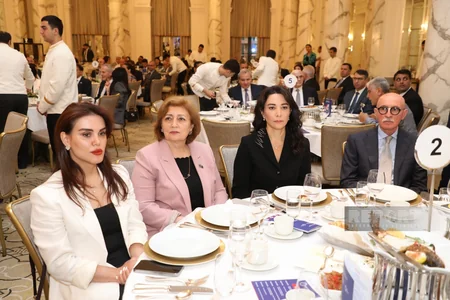 Fuad Nağıyev: Qastroturizmin inkişafı fəaliyyət istiqamətlərimiz arasında xüsusi yer tutur