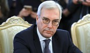 МИД РФ: Стамбул останется площадкой переговоров России и Украины