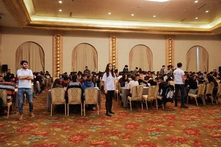 “V Ağıl Oyunları Festivalı”na yekun vurulub