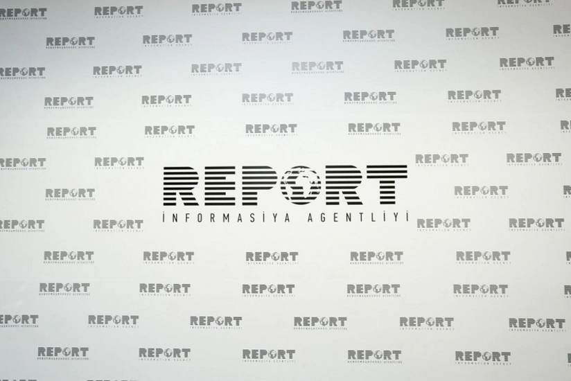Report News Agency accredited in Turkmenistan