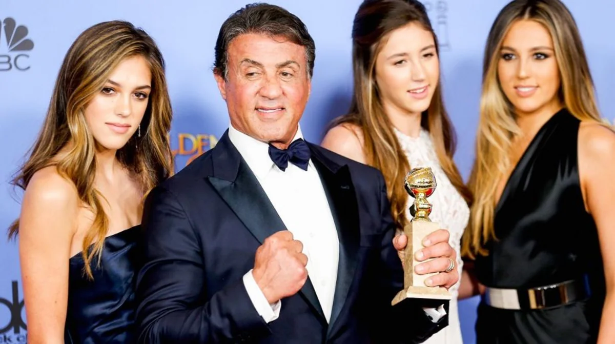 Silvester Stallone yeniyetmə pərəstişkarına qarşı cinsi zorakılıqda ittiham olunub