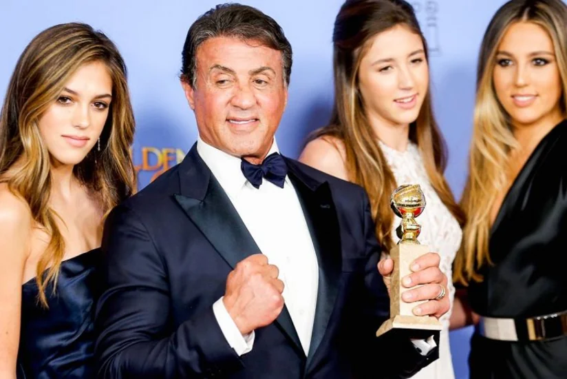 Silvester Stallone yeniyetmə pərəstişkarına qarşı cinsi zorakılıqda ittiham olunub