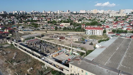 Bakının Xətai rayonunda içməli sudan qanunsuz istifadə halları aşkarlanıb